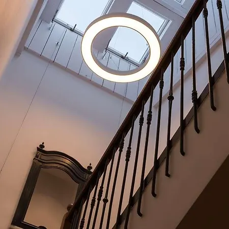 Hotel Ogboutique Clair