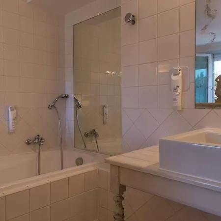 Hotel Ogboutique Clair