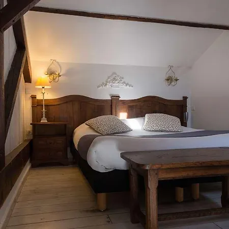 Hotel Ogboutique Clair Martigues