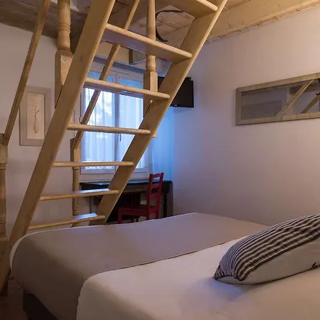 Hotel Ogboutique Clair