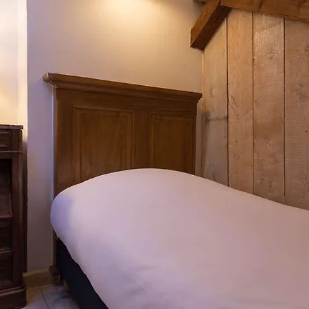Ogboutique Clair Hotel Martigues